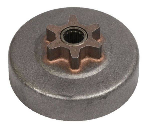 Piñón Con Rodamiento Motosierra Husqvarna 236e Paso 3/8 0