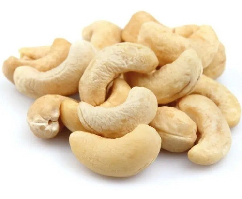 Castaña De Caju Enteras Naturales W4 Frutos Secos Snacks 1kg 1