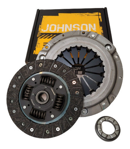 Kit De Embrague Isuzu Pick-up (1992/2006) 2,5d-td 5823000k 0