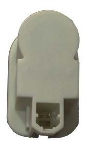 Bulbo Luz Stop Ford Fiesta /08 Focus Mondeo Ranger 1