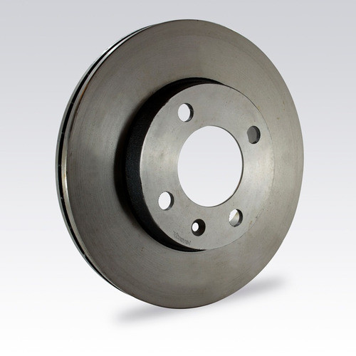 Kit X2 Discos De Freno Delanteros Volkswagen Saveiro 0