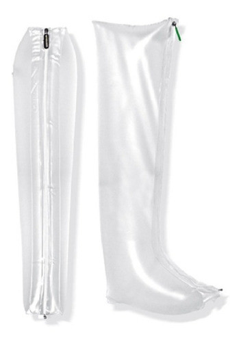 Ferula Inflable Kit X 6 S/inflador 0
