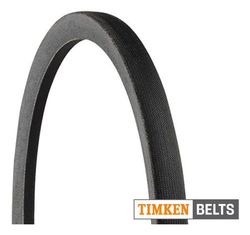 Correa Trapezoidal Timken Super Blue Ribbon V-belt Cp-83 1