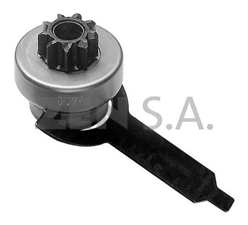 Bendix Ducellier Citroen Ax/peugeot 205/renault 18 9d.9e 0