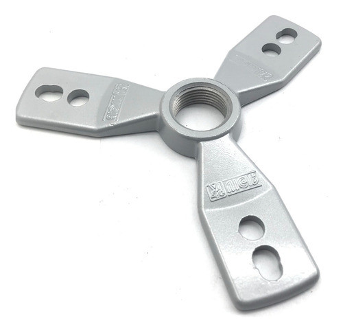 Vigia Soporte Rotor Estrella 170mm 1