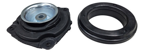 Block Axial Del-der. X-trail 07c/rodam. 0