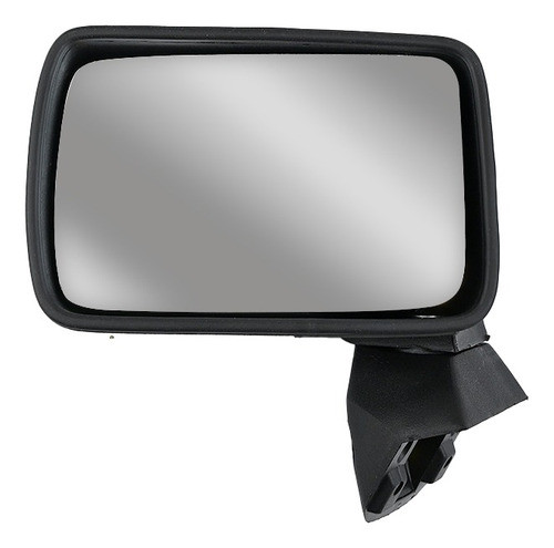 Espejo Exterior  Volkswagen Gol/etc. 1983-1987 Izquierdo 1