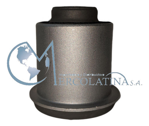 Buje Parrilla Inferior L200 4x4 Triton 07/16 2.5-3.2 0