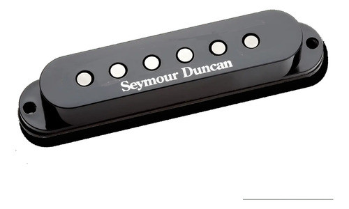 Seymour Duncan Ssl1 Vintage For Strat Microfono Simple Bobi 0