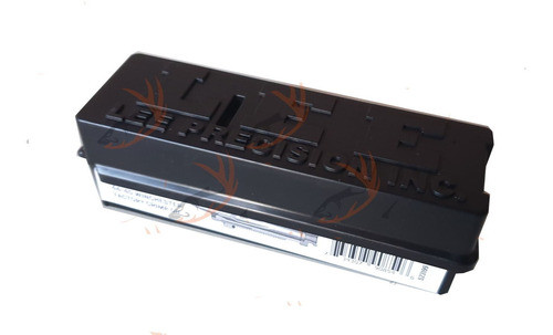 Lee Precision  Factory Crimp Die 357 Sig Fc 90076 1