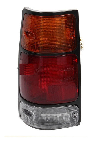 Faro Trasero der P.up Luv 1992 A 1996  (l)(p) 0