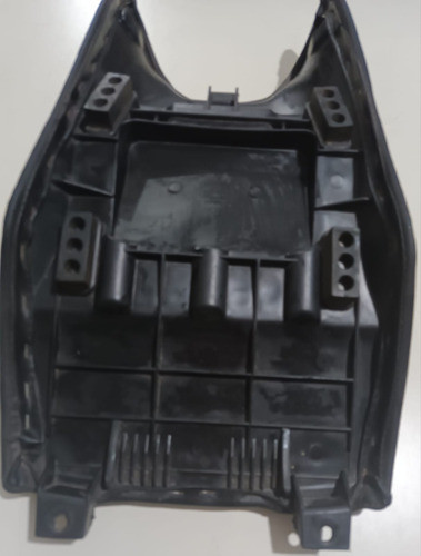 Asiento Delantero Benelli Tnt 15 150 Original Universal Moto 1