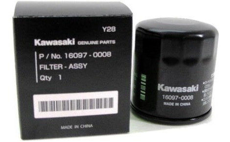 Filtro Aceite Original Kawasaki Ninja 300 Ninja 400 Z400 1