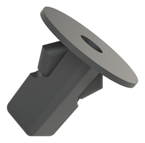 077.p0112 Clips Broches Muelita Toyota Corolla / Etois (x10) 0