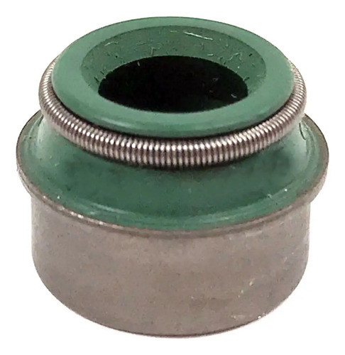 Sellos Valvulas Cit (kit 8)val 8mm Citroen Zx 91-95 0