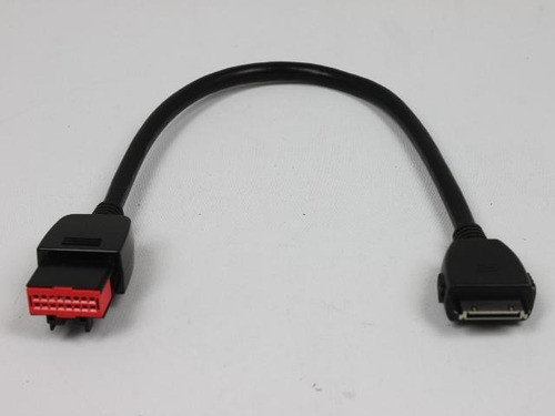 Cable Para iPod  -  Chrysler Jeep Dodge - Original Mopar 0