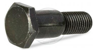 Perno Muleta Caballete Honda Cb 125 Twister Orig Genamax 0