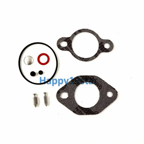 Kit De Carburador Nuevo John Deere Equipos  Am107998 Nos 0