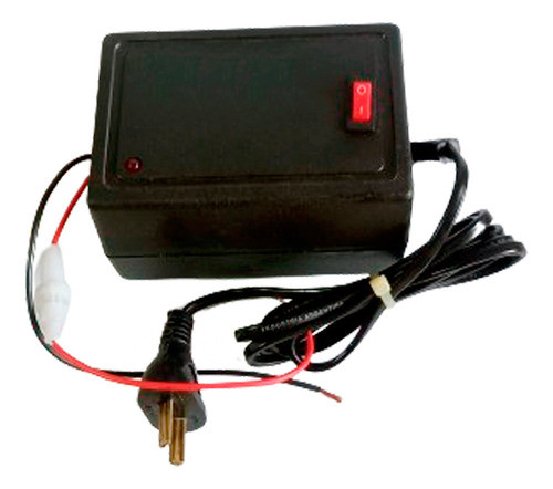 Fuente Para Scalextric Auto Pistas 4,5v X 3 Amp. 1