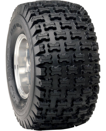 Cubierta Cuatri 18 9.50 8 Duro Di 2006 Easy Trail Solo Fas! 0