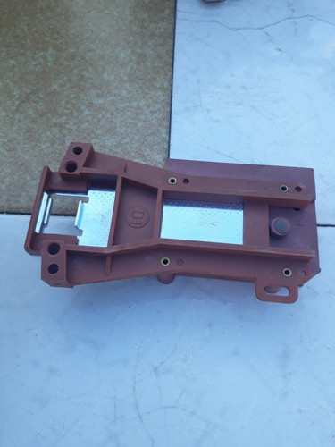 Traba Blocapuerta Electrolux E500 1