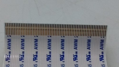 Par Flex Datos LG 42lh70yr Con Garantía!!!! 1