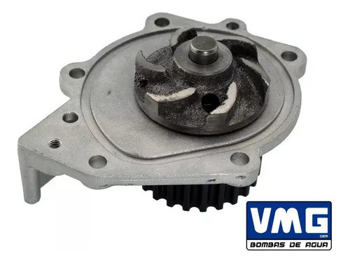 Bomba De Agua Vmg Para Land Rover Freelander 1.8 16v 1