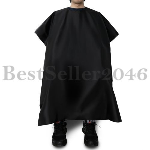 Salón Profesional Pelo Corte Nylon Cabo Barbería Peluquería 0