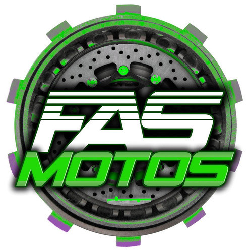 Kit Piston Honda Cb 190 R 61.25mm Standard 0.25 Plan ** Fas 1