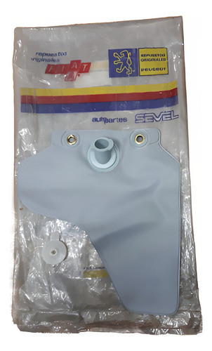 Bolsa De Agua Limpia Parabrisa Fiat 128 Europa 0
