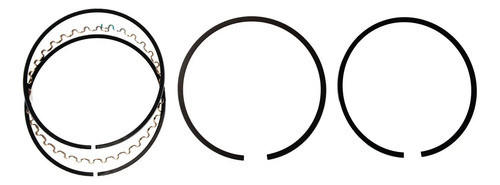 Kit Aros Yamaha Sr 500 Med 0.50mm Nuevos Originales Japon 0