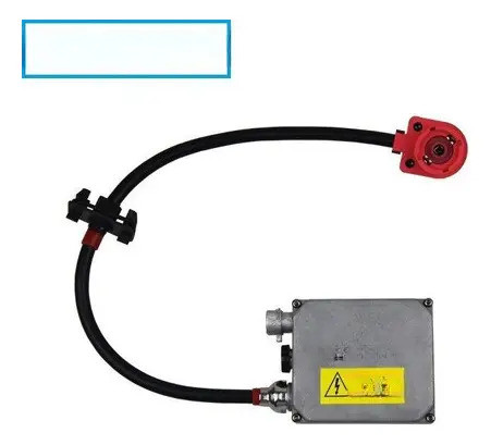 2 X Oem 1997-2003 Bmw 5 Series E39 540i 525 530 Xenón Hid La 1