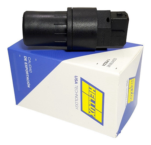 Sensor De Velocimetro Volkswagen Gol Power 2006 2007 2008 0