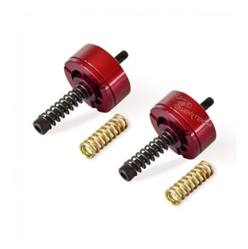 Valvula Precarga Suspension Delantera Honda Xr 250 Tornado 1