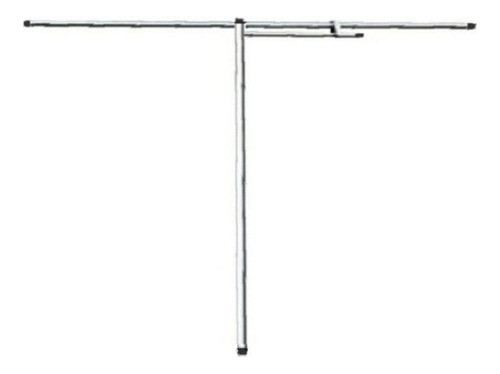 Antena Dipolo Fm 0