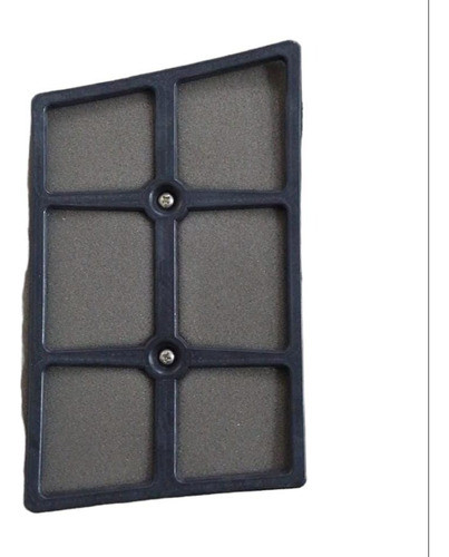 Filtro Aire Zanella Ztt 250 M 0