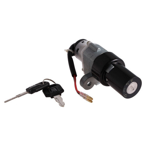 Llave Contacto Yamaha Fz16. En Panther Motos 0