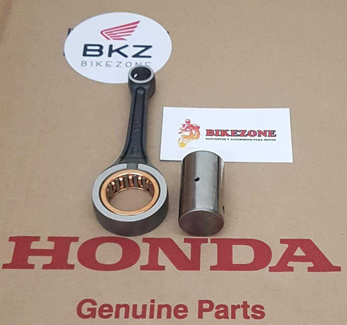 Kit Biela Japon Long Honda Cg Titan 150 Xr 150 Invicta Glh 1
