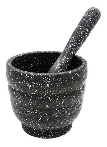 Mortero Plástico Símil Mármol Crystal Rock Cocina 0