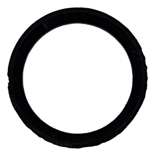 Anillo Centrador Llantas Negro Chevrolet Aleación Deportiva 0