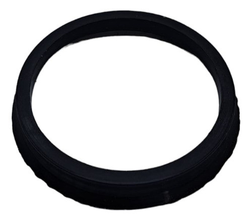 Anillo Centrador Llantas Negro Chevrolet Aleación Deportiva 1