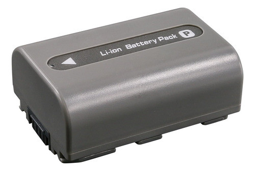 Bateria Para Sony  Dcr-dvd105 Dcr-dvd202e Dcr-dvd203 0