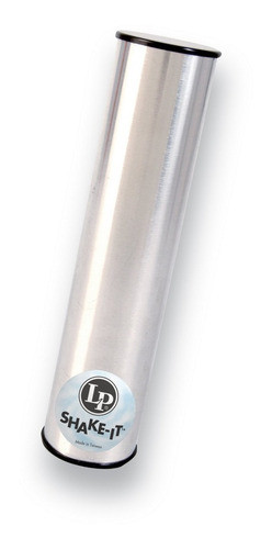 Shaker De Metal Latin Percussion Lp440 Shake It Oferta!!! 1