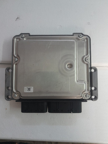 Ecu Peugeot Citroën Thp Bosch Med 17.4.4 1