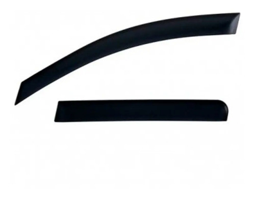 Goteros Peugeot 206/207 Sw 4 Puertas 1