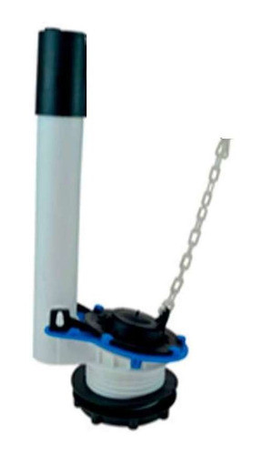 Repuesto Válvula Descarga Flapper Eco Flush 430122 Dealer Su 0