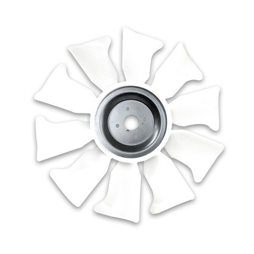 Paleta Ventilador Autoelevador Komatsu Gct K21 Repuestos 0