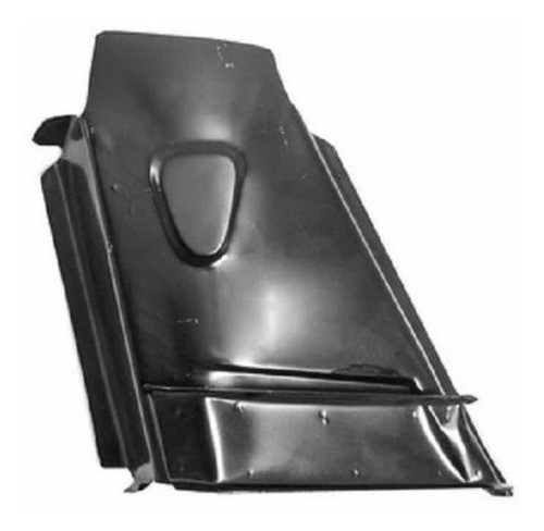 Kit X 2 (juego) Soporte Crique- Piso Renault 9/11/19 Clio 1