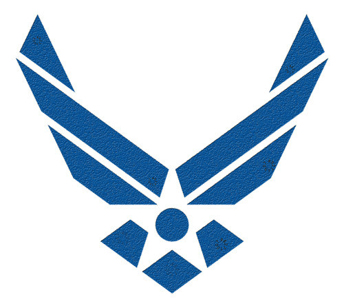 Aviones Combate Estados Unidos Papercraft 0