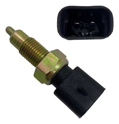 Bulbo Sensor Marcha Atras Fiat Duna Fiorino Regata Uno 0